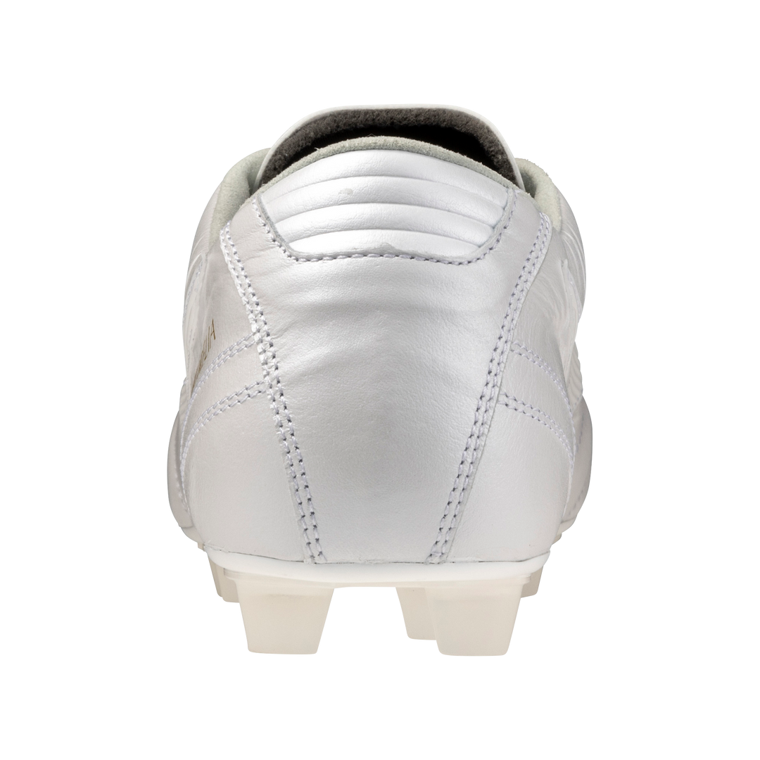Mizuno Morelia UL Made In Japan FG - White/White/White