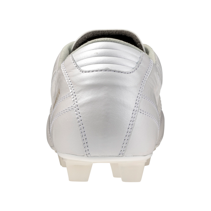 Mizuno Morelia UL Made In Japan FG - White/White/White