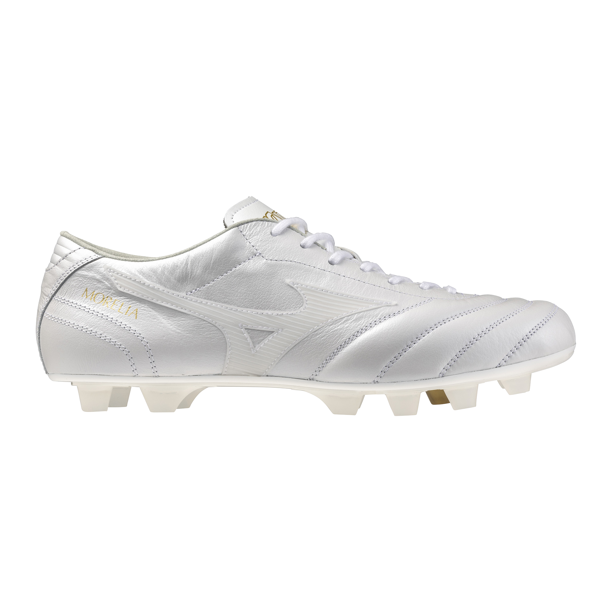 mizuno morelia ii elite fg