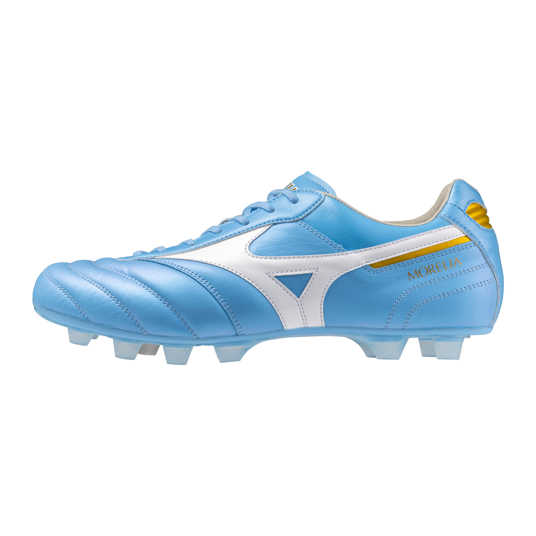 Mizuno Morelia ll Elite FG - Unity Sky Pack
