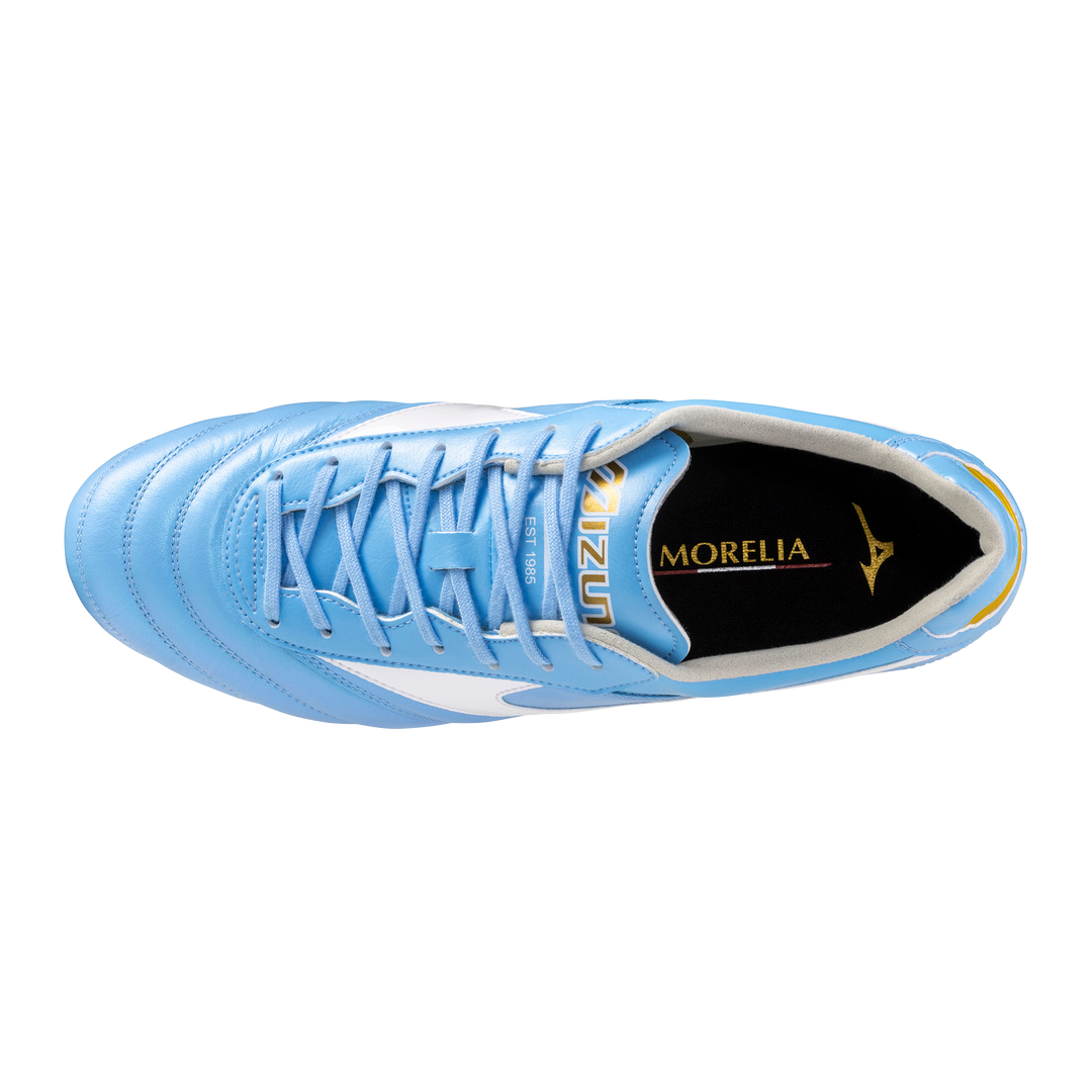 Mizuno Morelia ll Elite FG - Unity Sky Pack