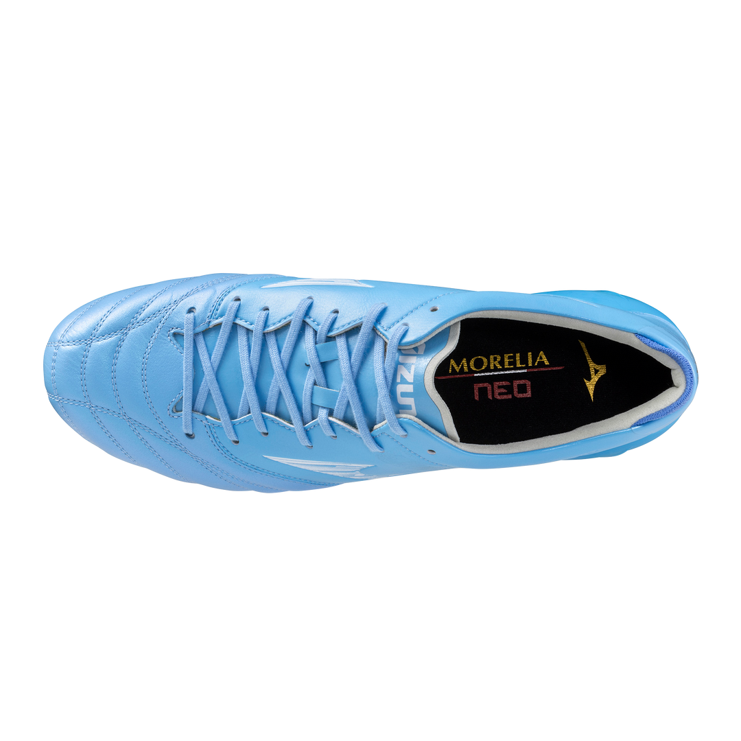 Morelia Neo IV Elite FG - Unity Sky Pack