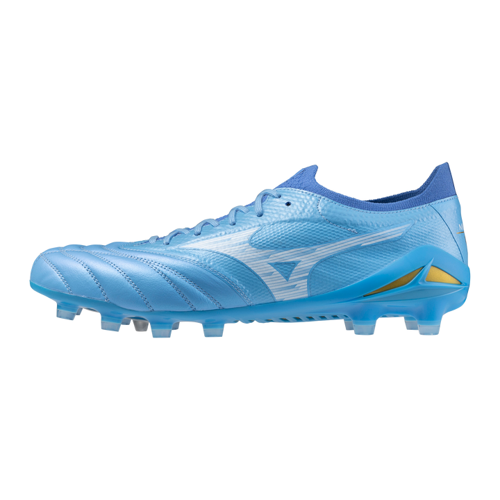 Mizuno Morelia Neo IV β Elite FG – Unity Sky Pack