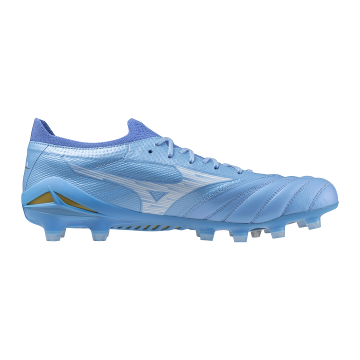 Mizuno Morelia Neo IV β Elite FG – Unity Sky Pack