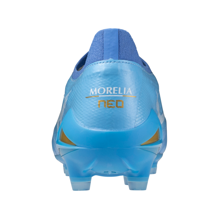Mizuno Morelia Neo IV β Elite FG – Unity Sky Pack