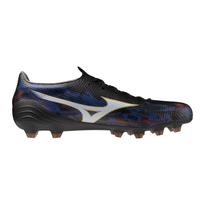 Alpha III Japan FG - Black/Ancient Water