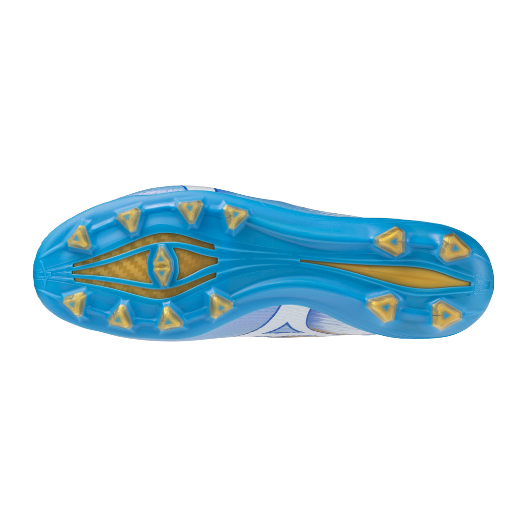 Mizuno Alpha III Japan FG - Unity Sky Pack