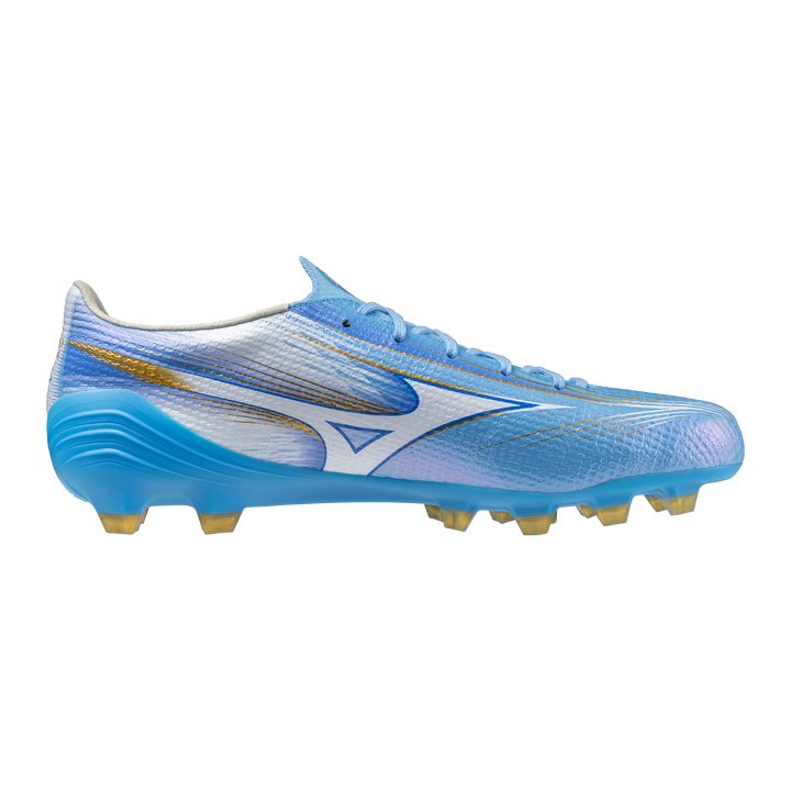 Mizuno Alpha III Japan FG - Unity Sky Pack