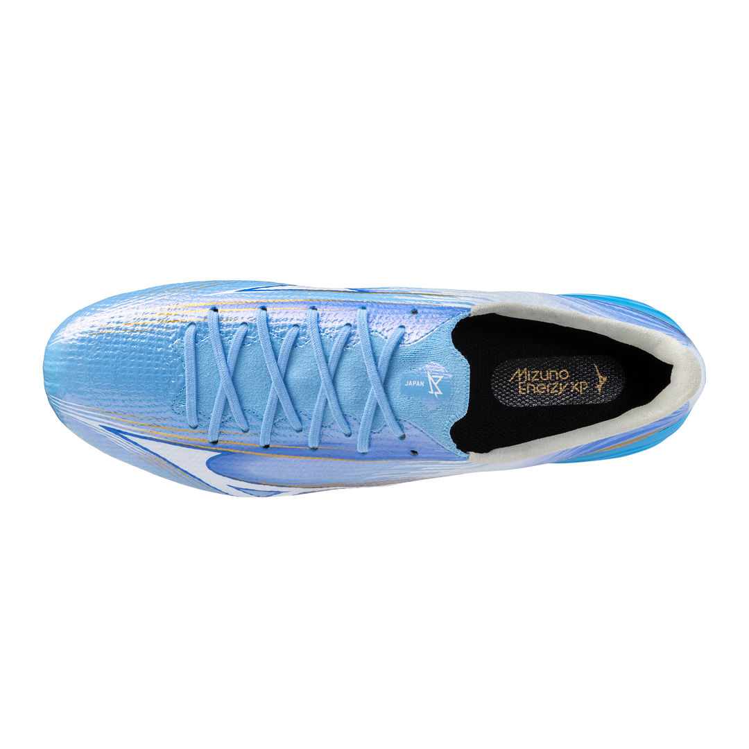 Mizuno Alpha III Japan FG - Unity Sky Pack