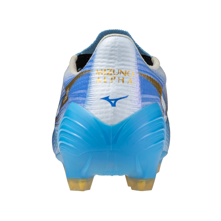 Mizuno Alpha III Japan FG - Unity Sky Pack