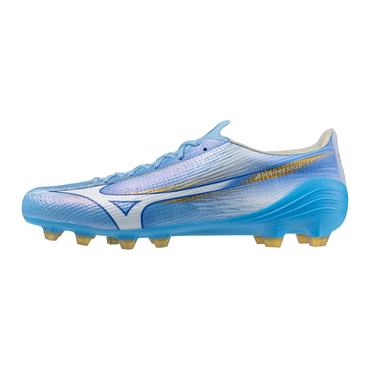 Mizuno Alpha lll Elite FG - Unity Sky Pack