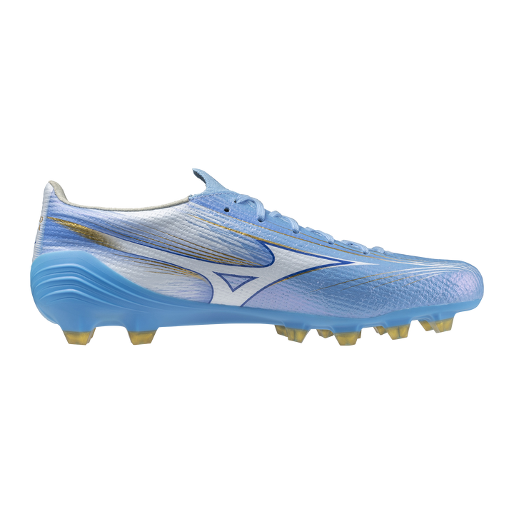 Mizuno Alpha lll Elite FG - Unity Sky Pack
