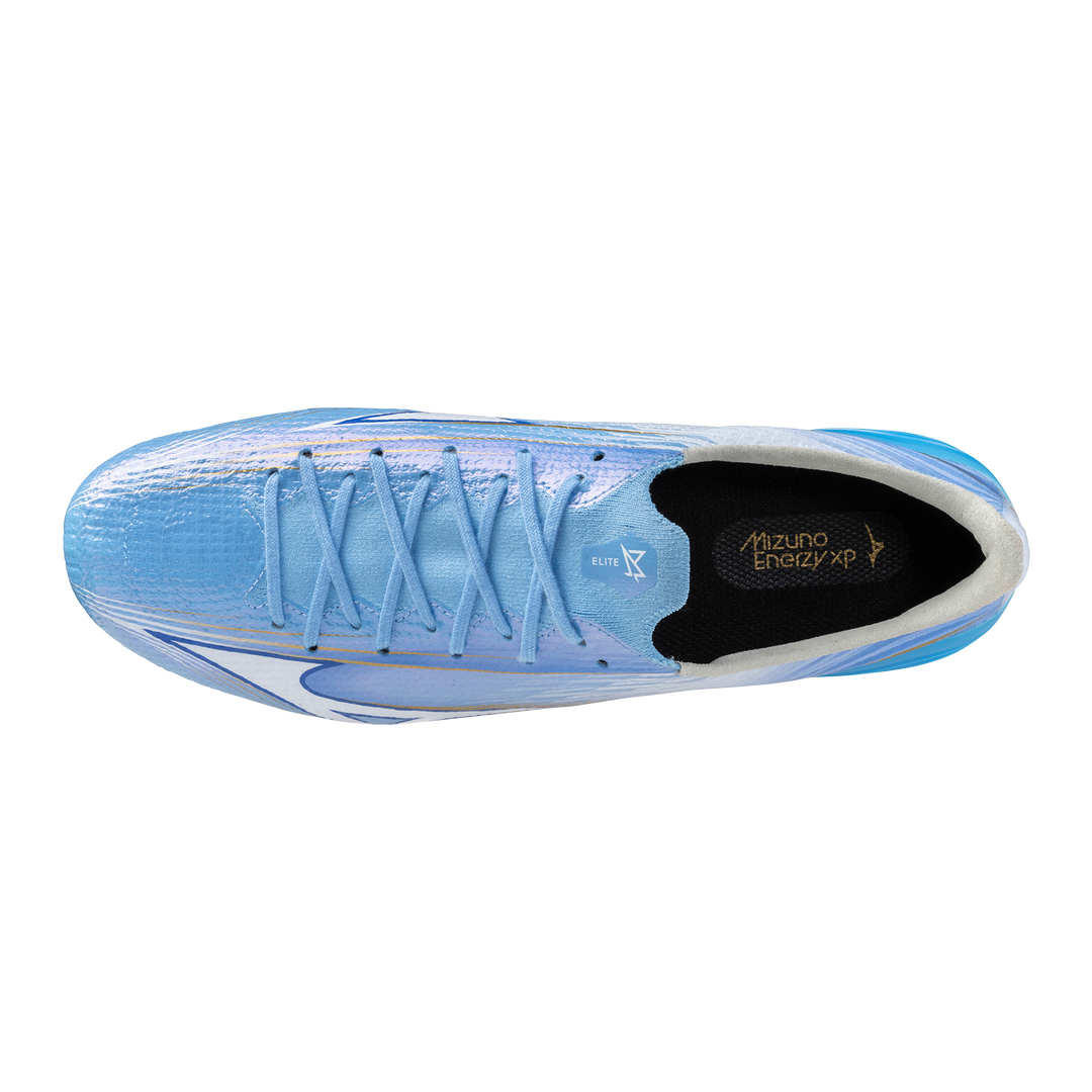 Mizuno Alpha lll Elite FG - Unity Sky Pack