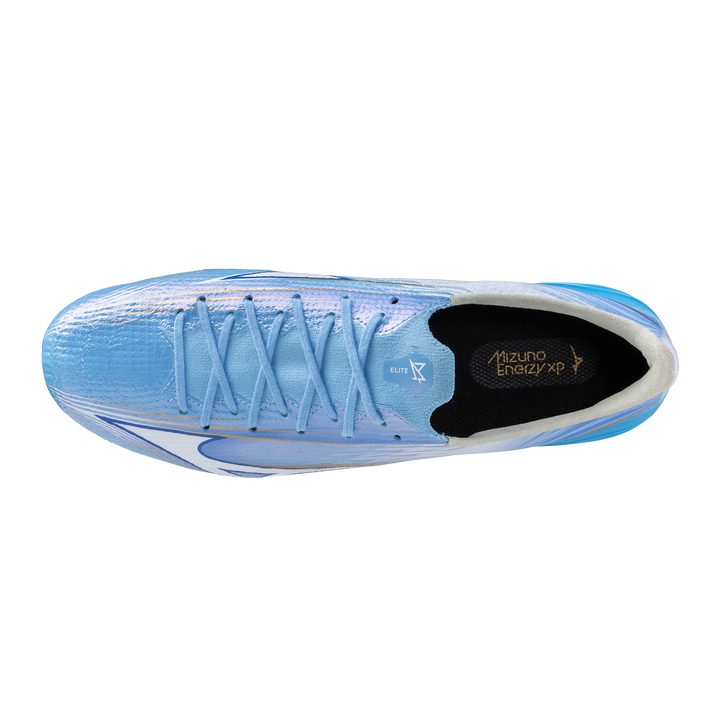 Mizuno Alpha lll Elite FG - Unity Sky Pack
