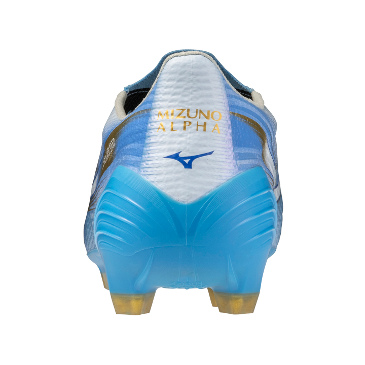 Mizuno Alpha lll Elite FG - Unity Sky Pack