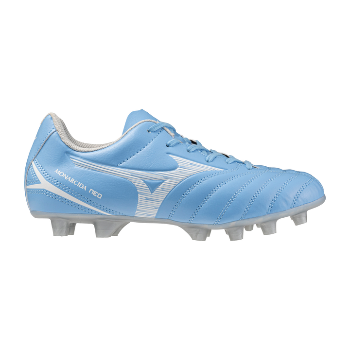 Mizuno Monarcida Neo lll Select Jr FG - Unity Sky Pack