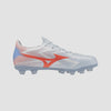 Mizuno Alpha III Select Junior FG Boots - Serene