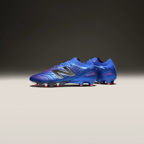 New Balance Tekela Elite Low Laced FG V5 - Blue Gemstone