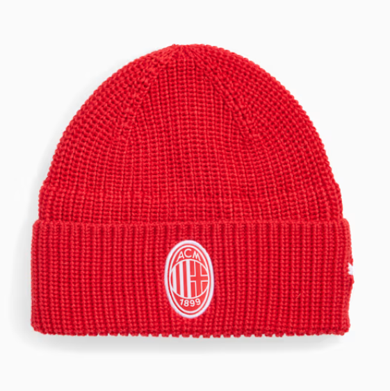 AC Milan Essentials Beanie