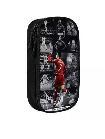 Ronaldo 7 Pencil Case