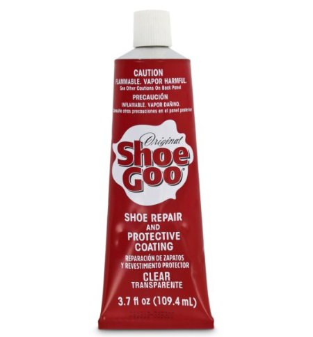 Shoe Goo Clear 110ml tube