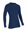 Compression Top by Acerbis Navy