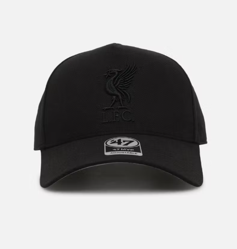Liverpool Football Club 47 MVP Snapback