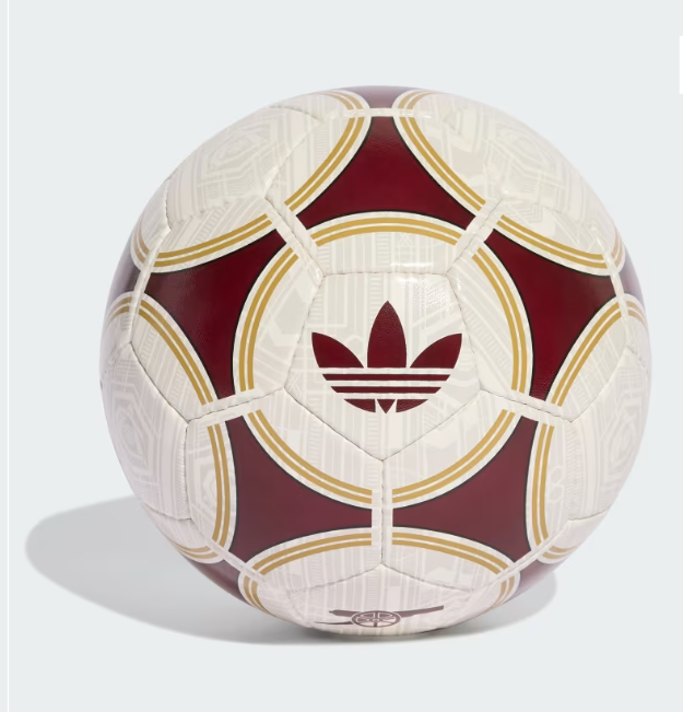 Arsenal Third Club Ball - Size 5
