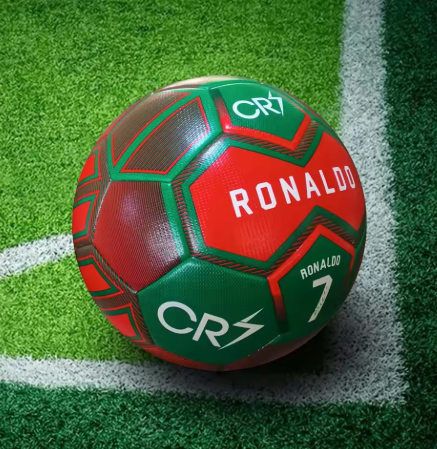 Ronaldo CR7 Football