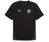 Manchester City 25/26 Training Jersey - Black