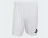 Adidas Entrada26 Adult Shorts White