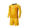 Kelme Kids Goal Keeper Set - ORANGE/YELLOW