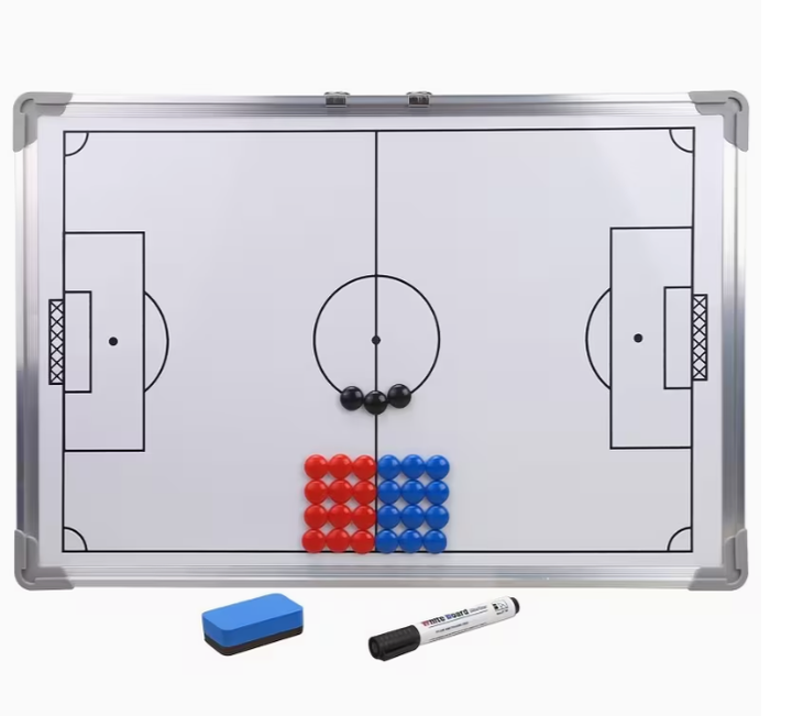 Coaches Tactic White Board 60X40cm
