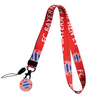 Bayern Munich Lanyard