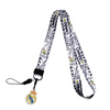 Real Madrid Lanyard