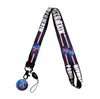 Paris Saint Germain Lanyard