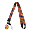 Barcelona Lanyard