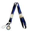 Inter Milan Lanyard