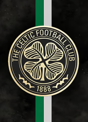 Celtic Canvas Poster 42X30cm