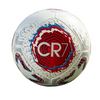 Ronaldo Football  White