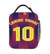 Lamine Yamal 10 Lunch Bag