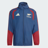 Arsenal FC 26/27 Cup Tiro All Weather Jacket