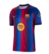 Barcelona Adult Stadium Home Jersey 26/27