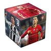 Ronaldo Puzzle Cube