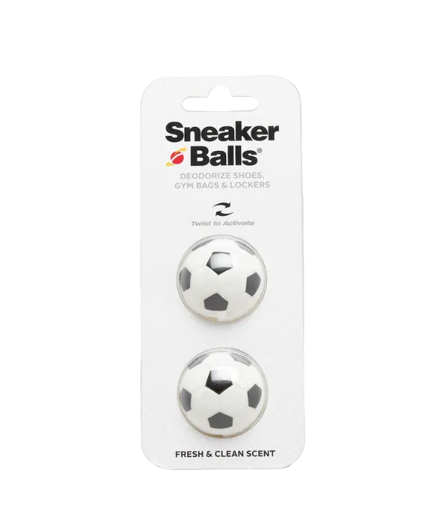Sneaker Balls