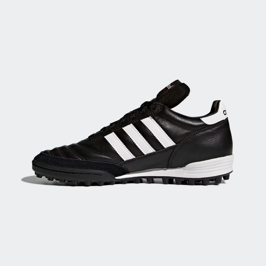 Adidas Copa Mundial Team Turf Boots - Black/White/Red