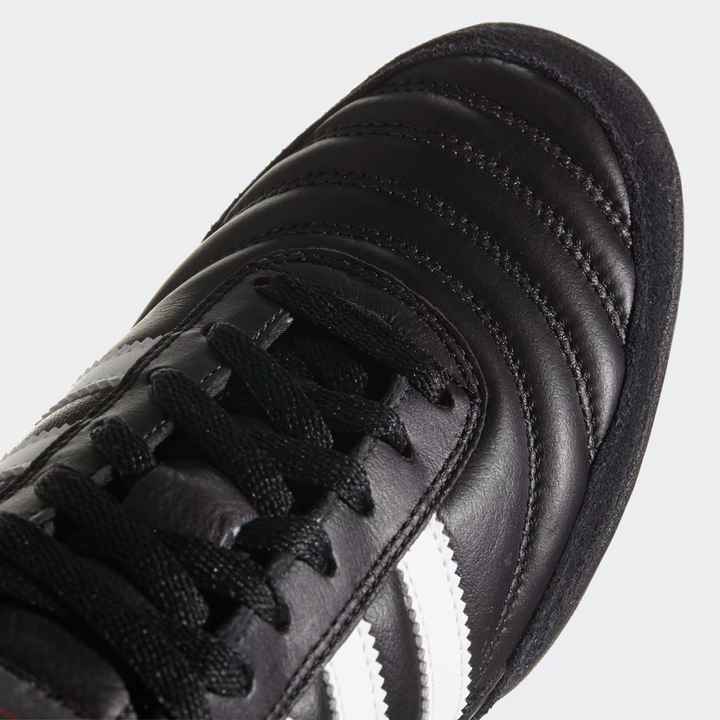 Adidas Copa Mundial Team Turf Boots - Black/White/Red