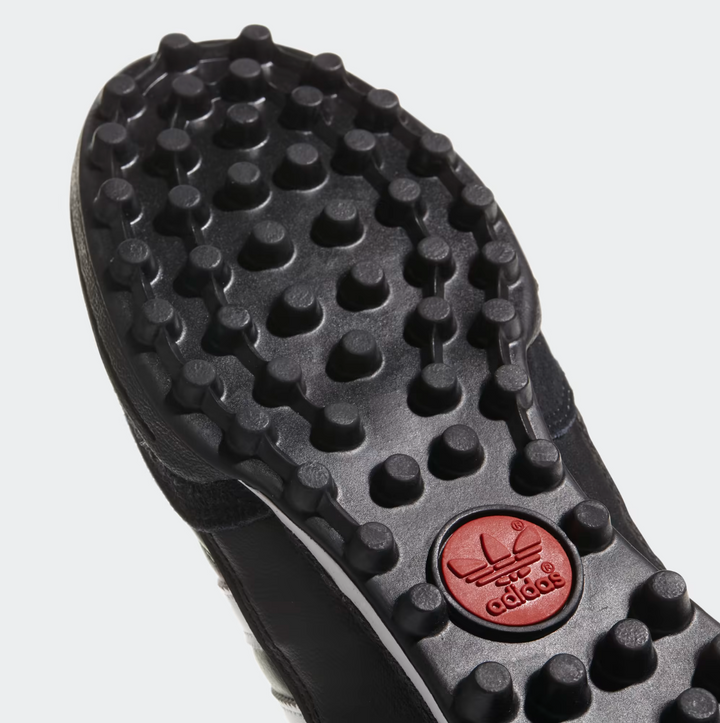 Adidas Copa Mundial Team Turf Boots - Black/White/Red