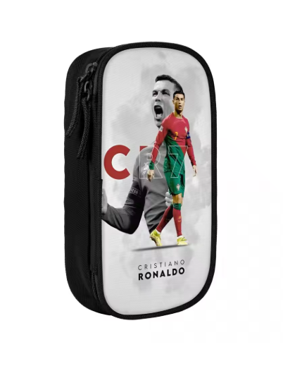 Ronaldo Pencil Case