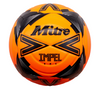 Mitre Impel One 24 football - Orange/Black